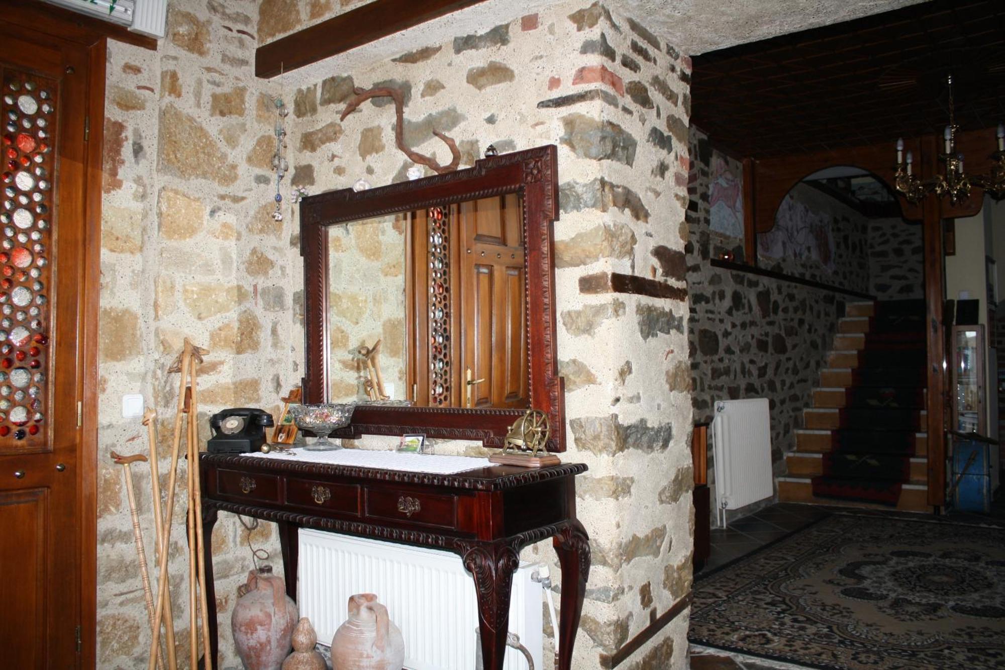 Guesthouse To Spiti Τou Gakou Nestorion Extérieur photo