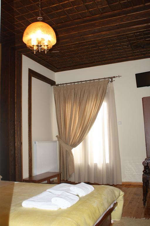 Guesthouse To Spiti Τou Gakou Nestorion Chambre photo