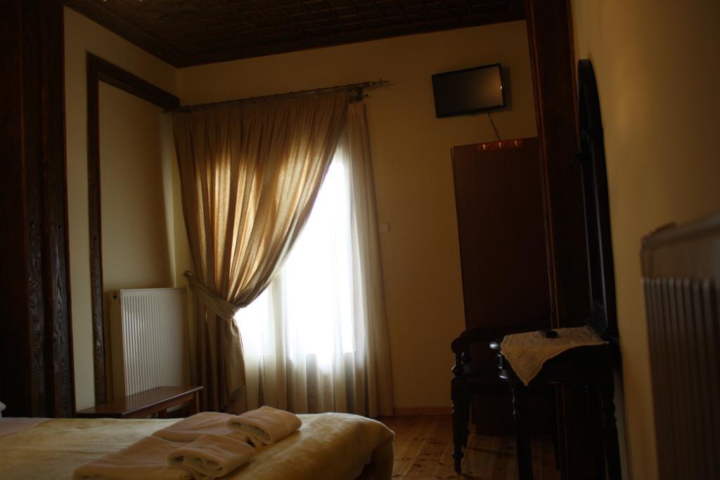 Guesthouse To Spiti Τou Gakou Nestorion Chambre photo
