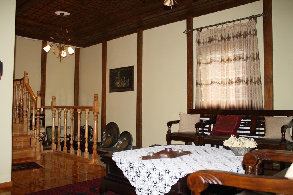 Guesthouse To Spiti Τou Gakou Nestorion Extérieur photo