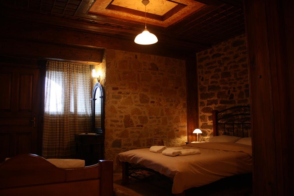 Guesthouse To Spiti Τou Gakou Nestorion Chambre photo