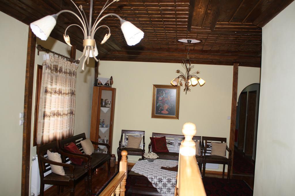Guesthouse To Spiti Τou Gakou Nestorion Extérieur photo