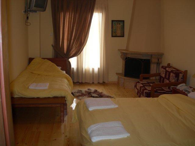 Guesthouse To Spiti Τou Gakou Nestorion Chambre photo